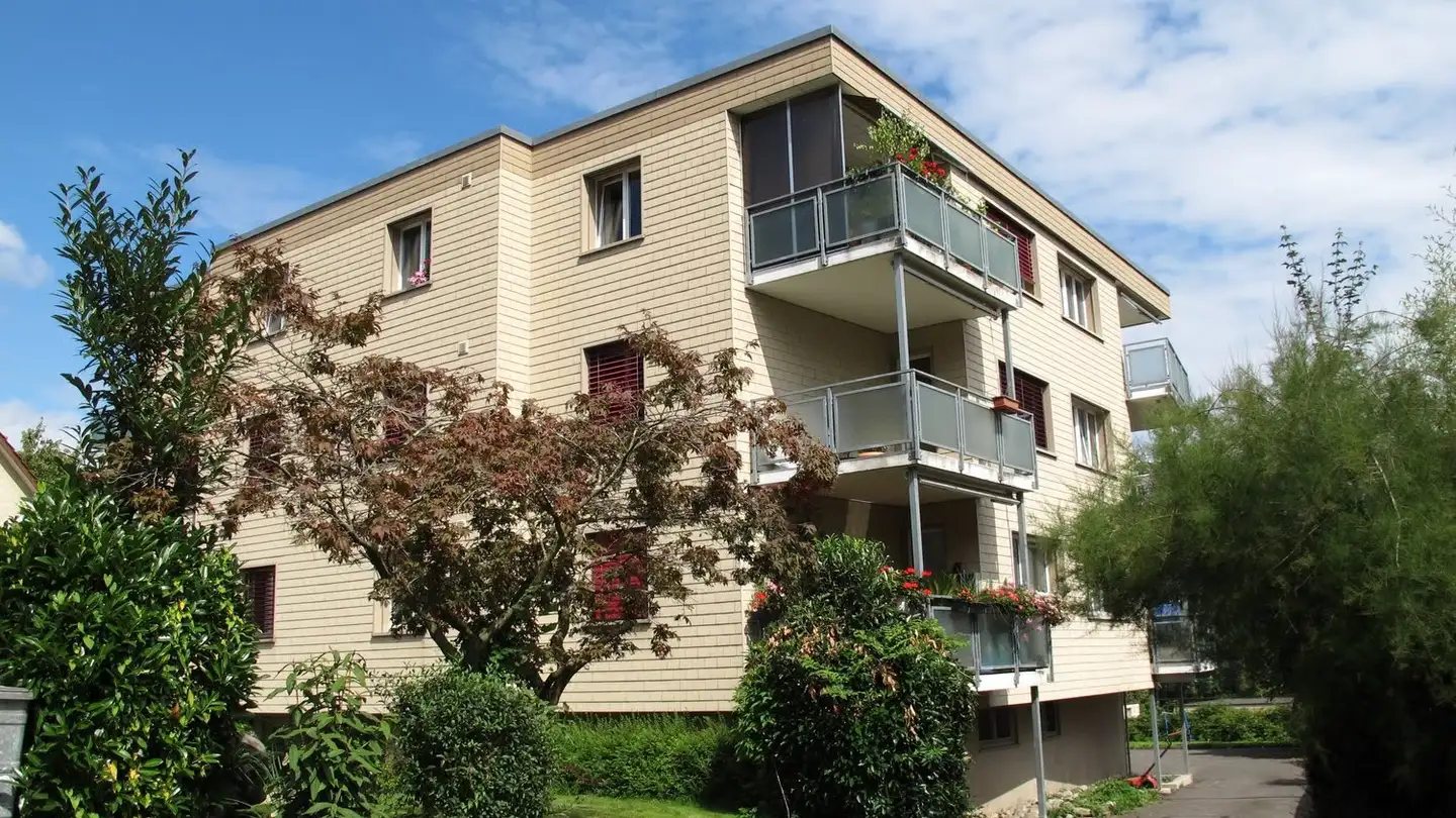 Appartement à louer - Hardstrasse 30, 5432 Neuenhof