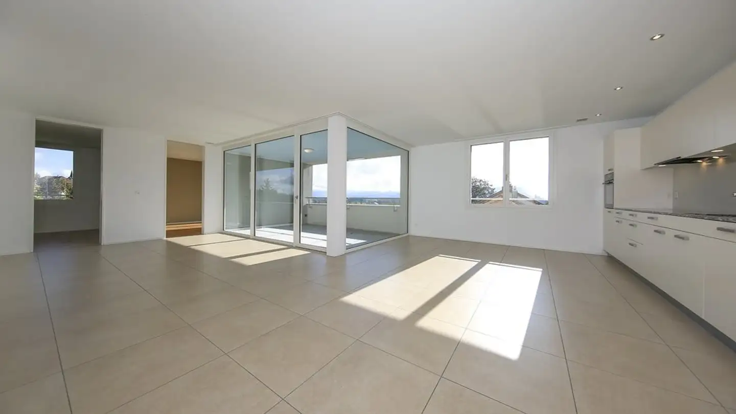 Appartamento in affitto - Läui 7a, 9466 Sennwald - Foto 3