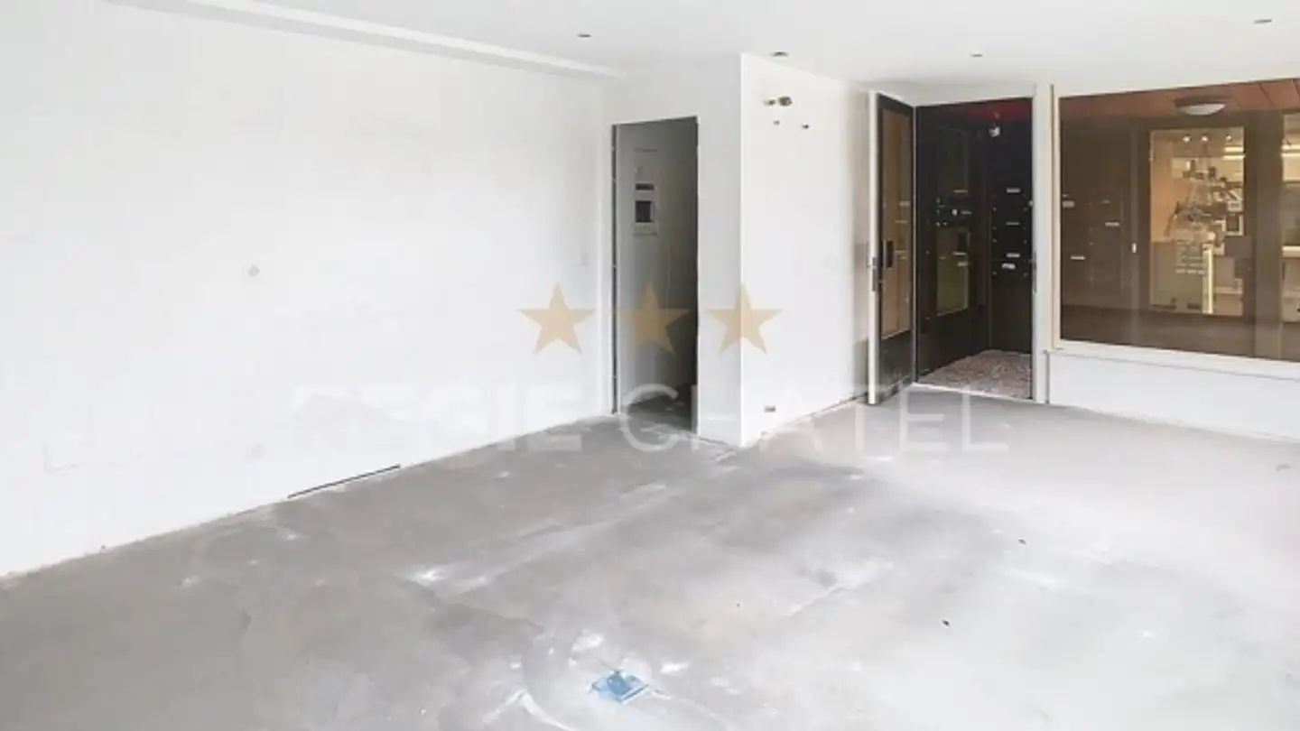 Commerciale in affitto - Avenue De La Gare 40, 1618 Châtel-St-Denis