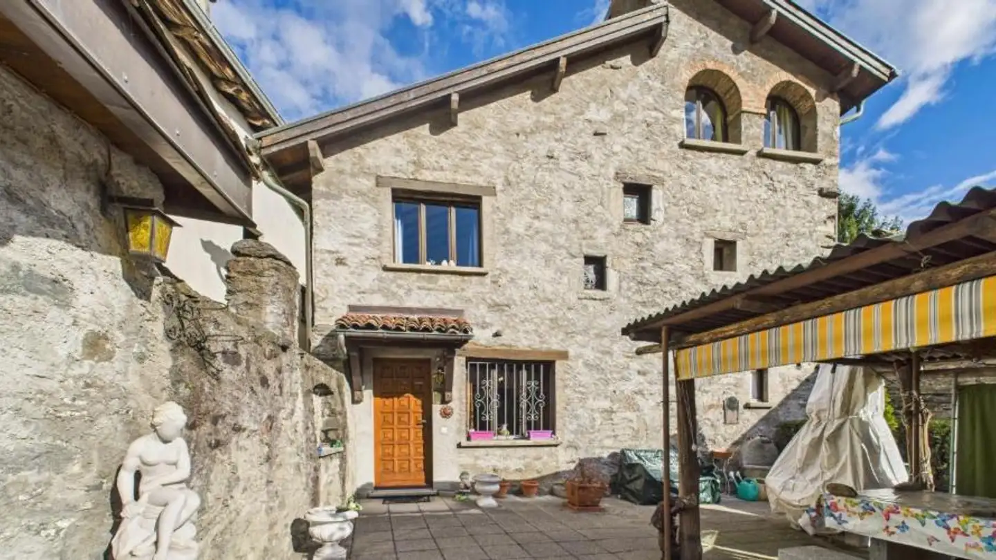 House for sale - 6806 Sigirino - Photo 2