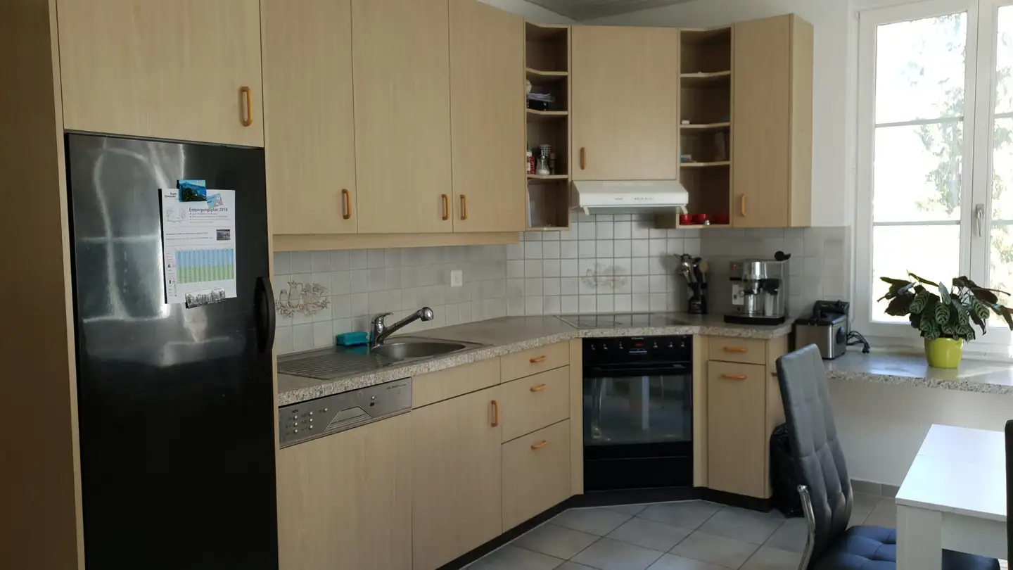 Wohnung kaufen - Bielstrasse 69, 2540 Grenchen - Foto 3