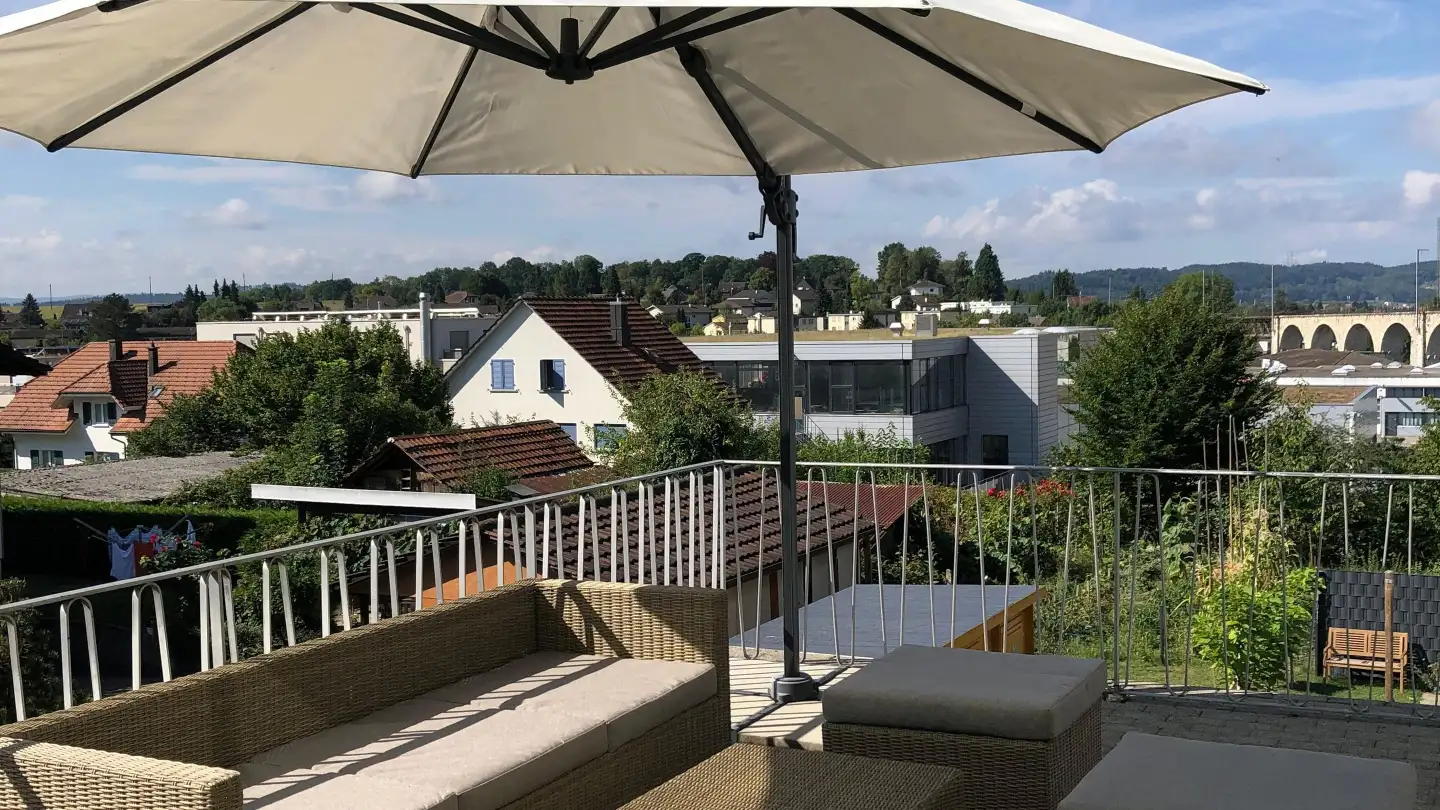 Wohnung kaufen - Bielstrasse 69, 2540 Grenchen