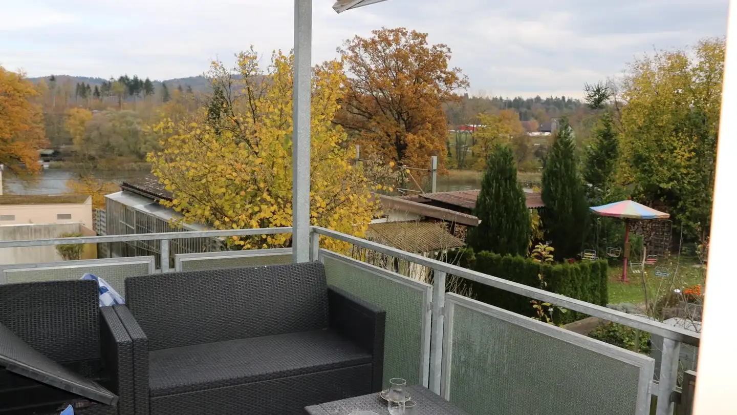 Appartement à louer - Hardstrasse 30, 5432 Neuenhof - Photo 3