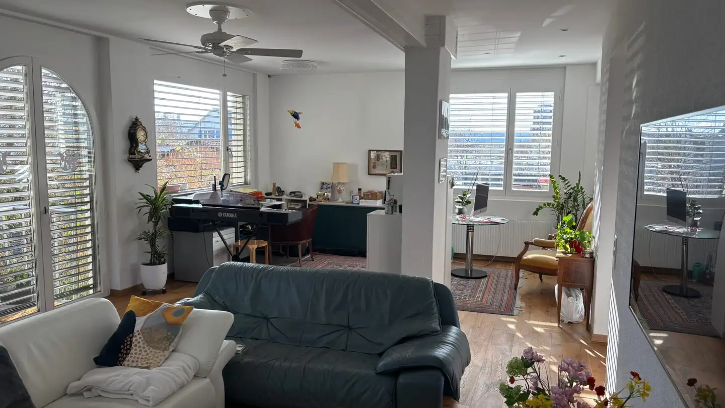 Wohnung kaufen - Bielstrasse 69, 2540 Grenchen - Foto 2