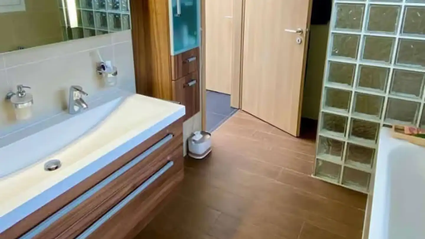 Wohnung mieten - 1470 Estavayer-le-Lac - Foto 4