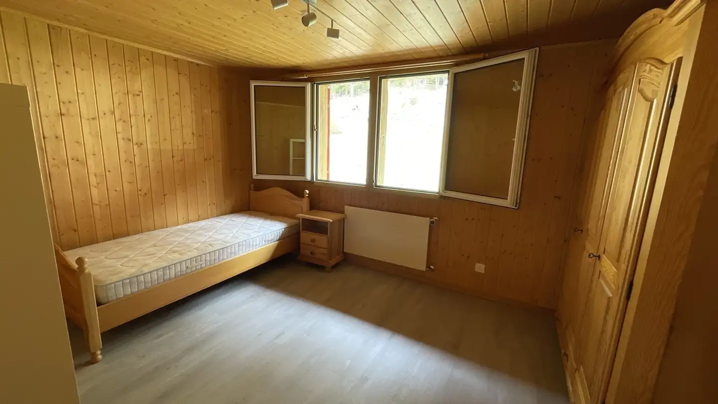 Apartment for rent - Talstrasse 66, 3924 St. Niklaus VS - Photo 4