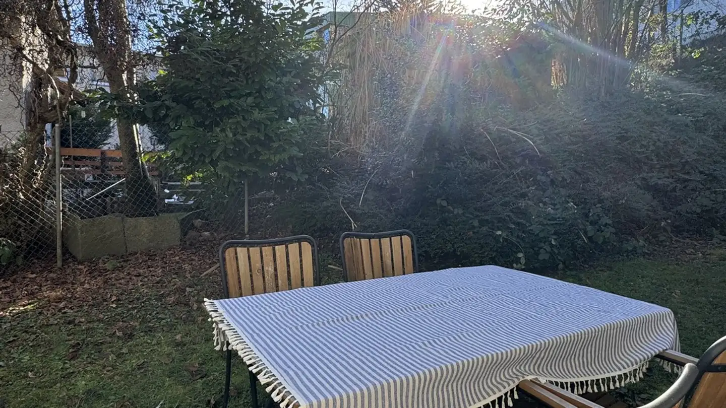 Wohnung mieten - Langgasse 57, 8400 Winterthur - Foto 3