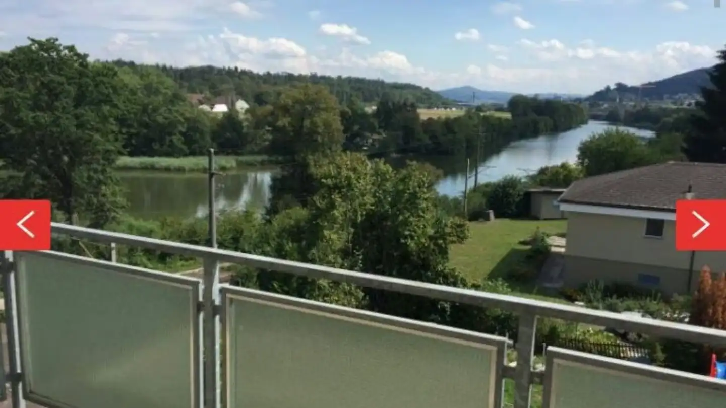 Appartement à louer - Hardstrasse 30, 5432 Neuenhof - Photo 4
