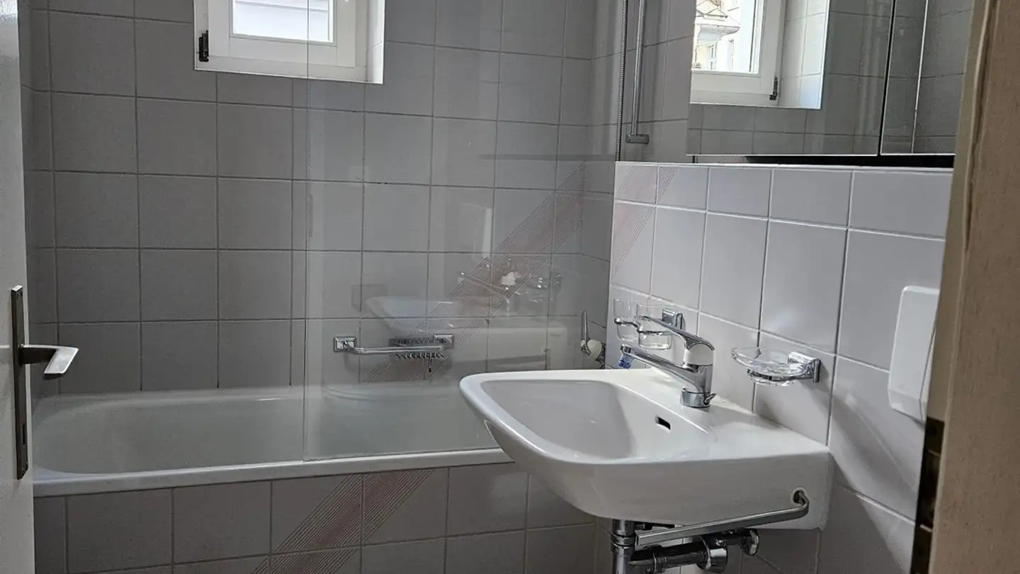 Appartamento in affitto - 8003 Zürich - Photo 2