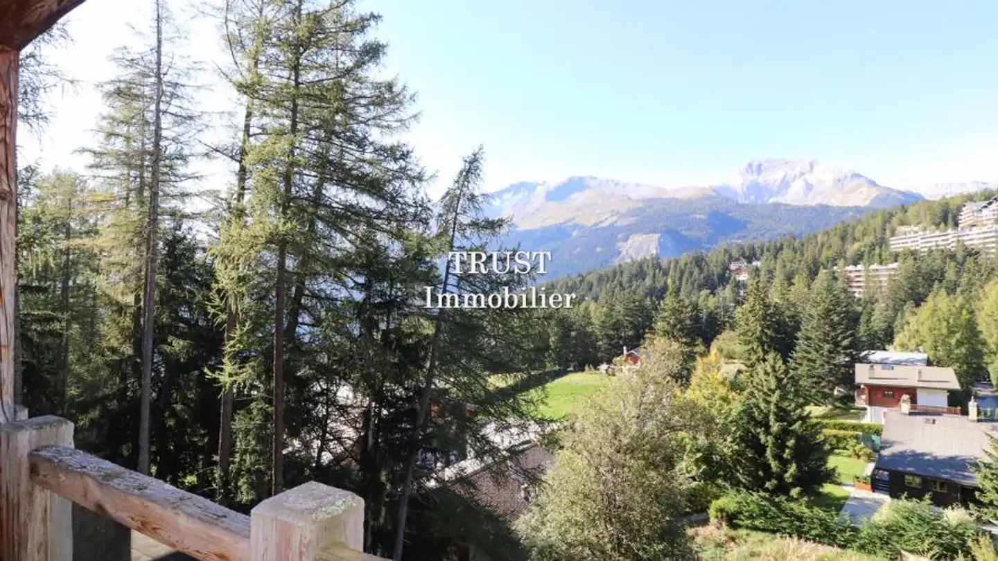 Apartment for sale - 3963 Crans-Montana - Photo 2