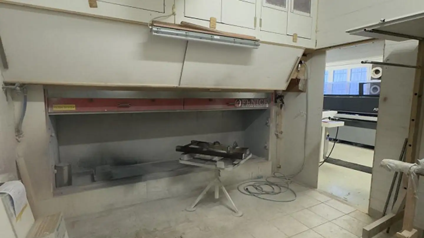 Laboratorio in affitto - Erlenstrasse 50, 4106 Therwil - Foto 4