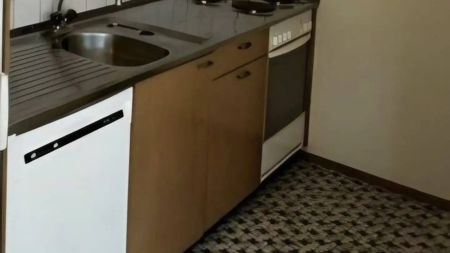 Wohnung mieten - Aspermontstrasse 17, 7000 Chur