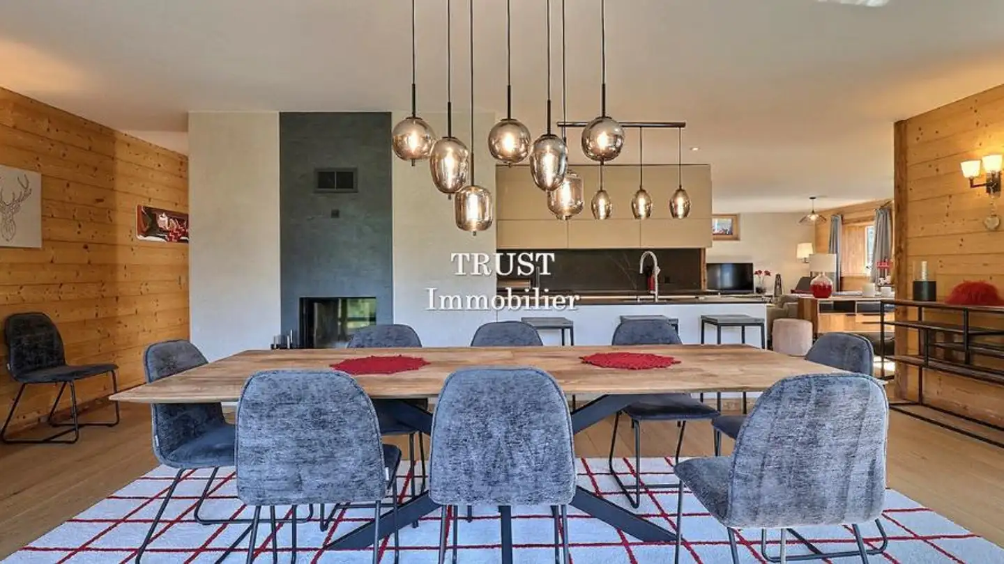 Apartment for sale - 3963 Crans-Montana - Photo 3