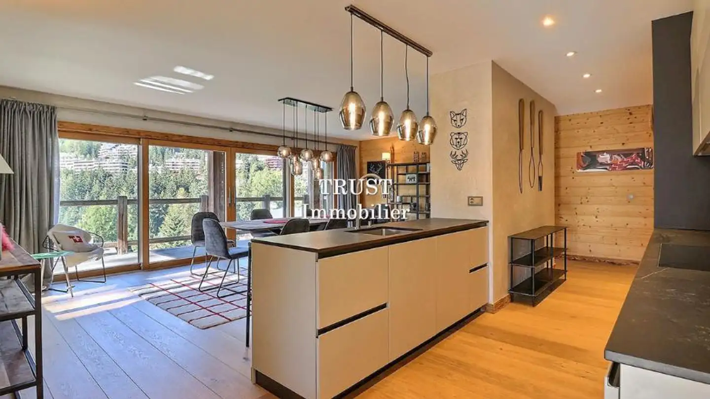 Apartment for sale - 3963 Crans-Montana - Photo 4