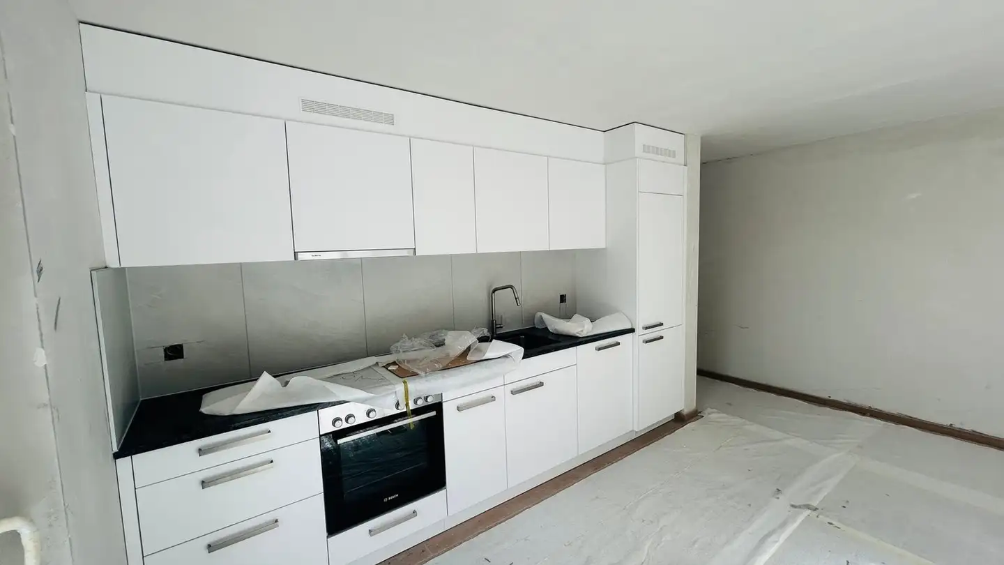 Appartamento in affitto - 3977 Granges VS