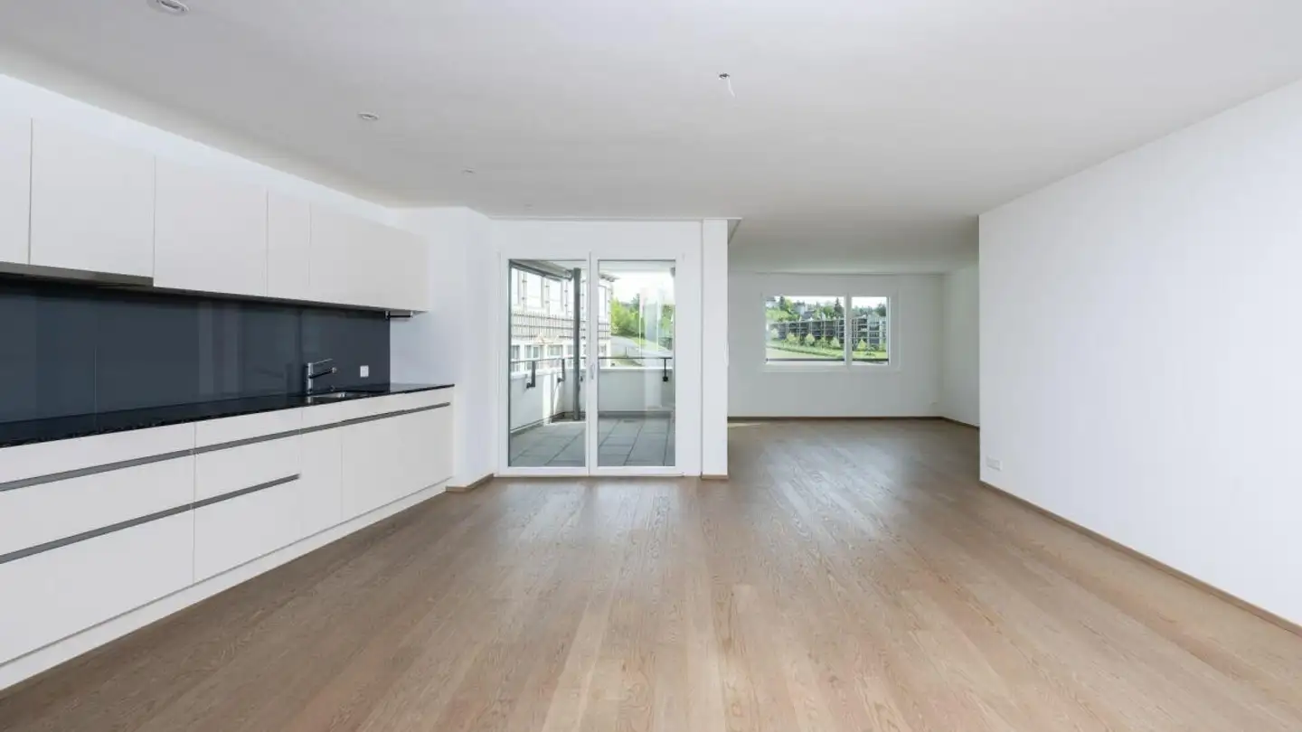 Wohnung kaufen - Unterer Haldenweg 20, 5600 Lenzburg