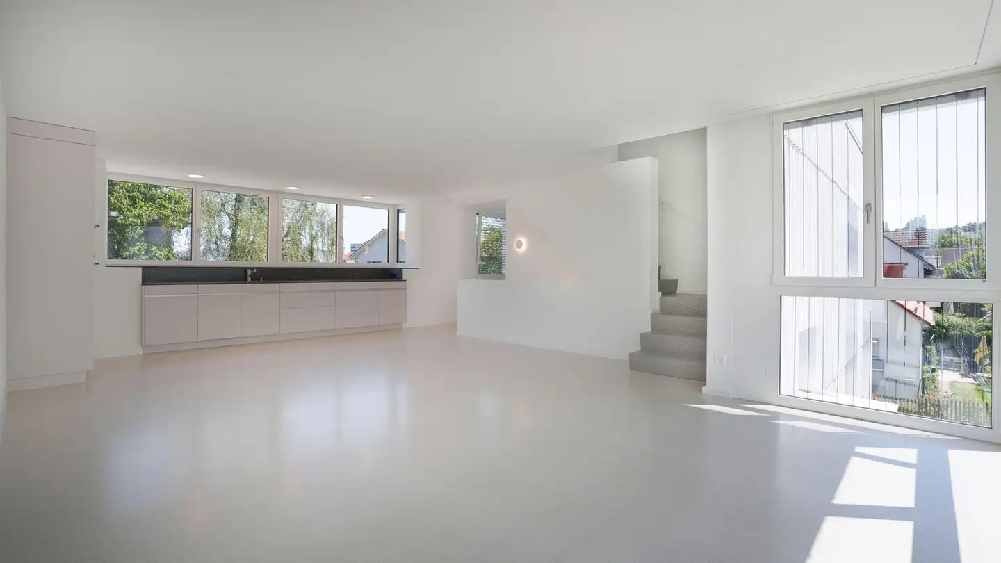 Appartamento in affitto - Triemlistrasse 90, 8047 Zürich - Foto 4
