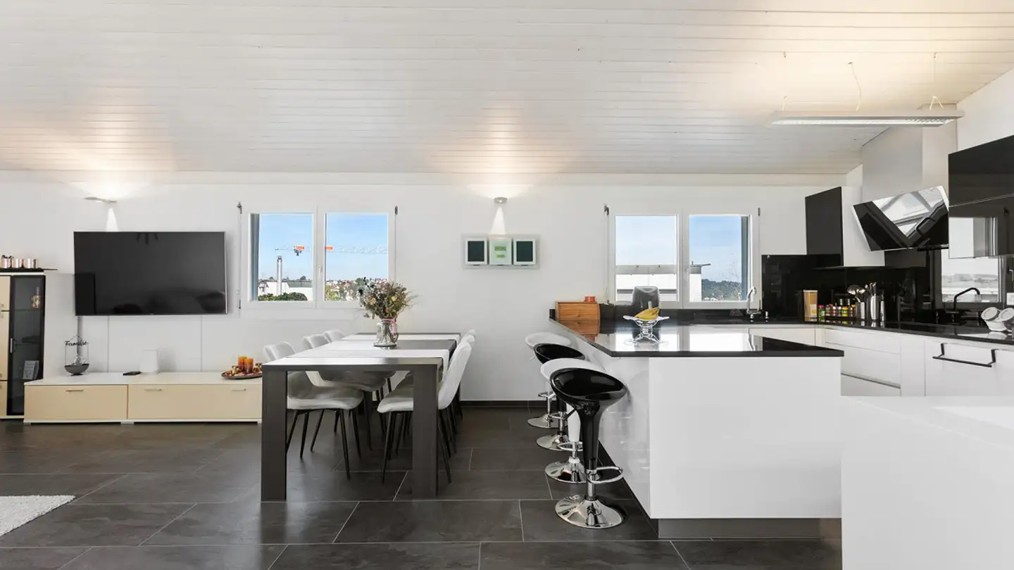 Duplex in vendita - 9000 St. Gallen - Photo 4