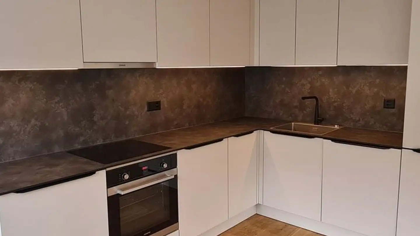 Apartment for rent - Avenue De La Liberté 20, 2740 Moutier - Photo 2