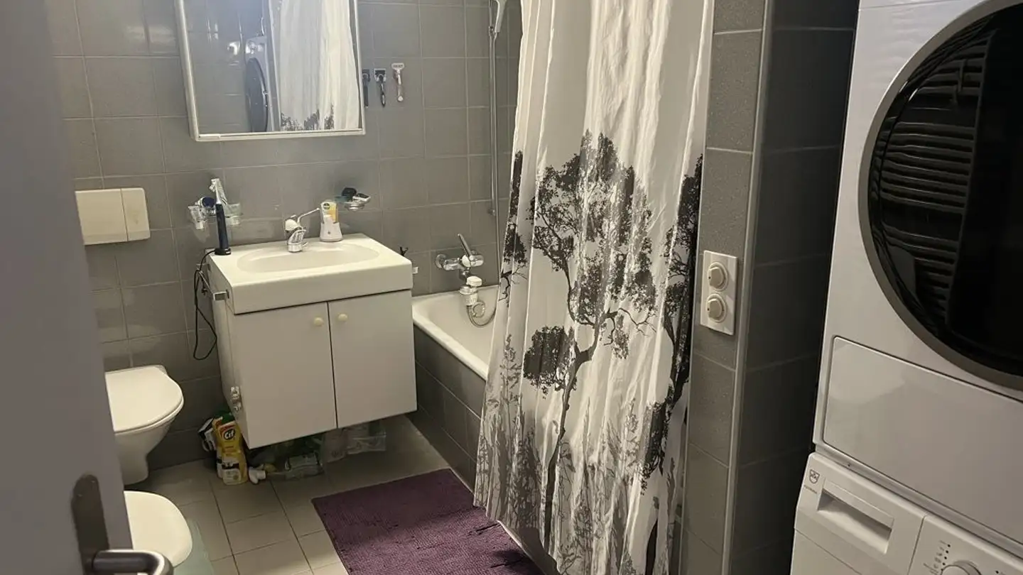 Wohnung mieten - Frutigenstrasse 6, 3600 Thun - Foto 4