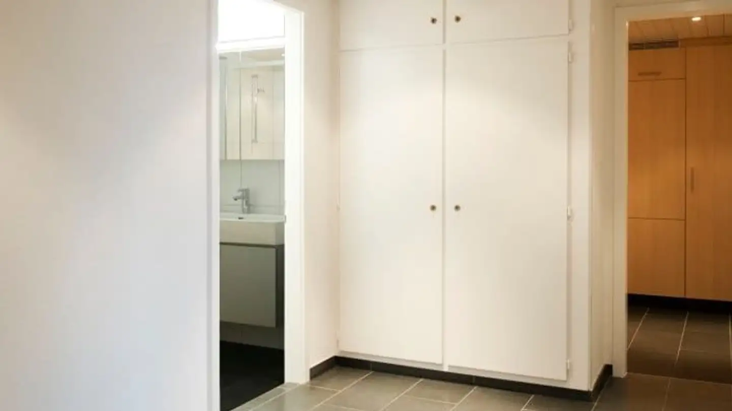 Appartement à louer - Walderstrasse 100, 8340 Hinwil - Photo 4