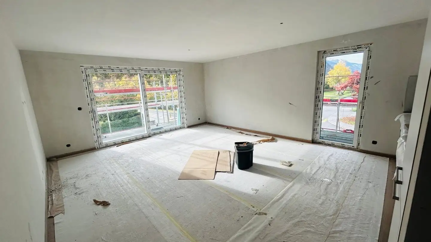 Appartamento in affitto - 3977 Granges VS - Photo 2