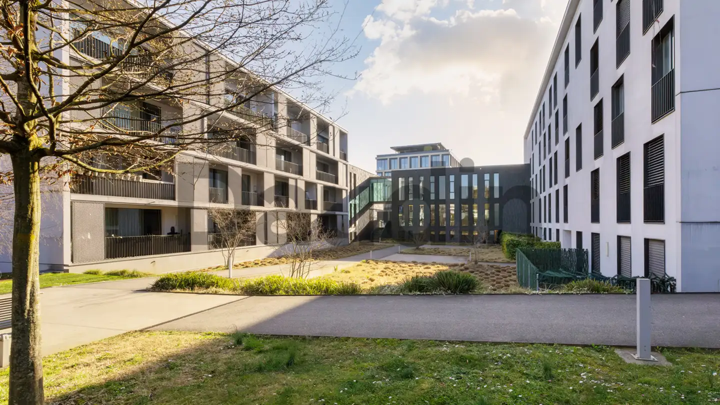 Appartement à vendre - 1217 Meyrin - Photo 2