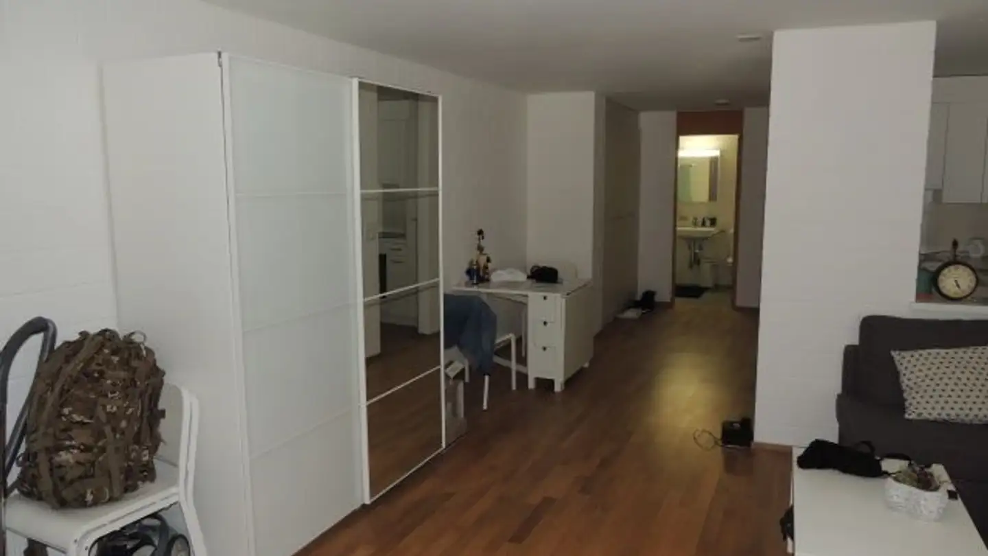 Wohnung mieten - Via La Lutta 2, 7130 Ilanz - Foto 3