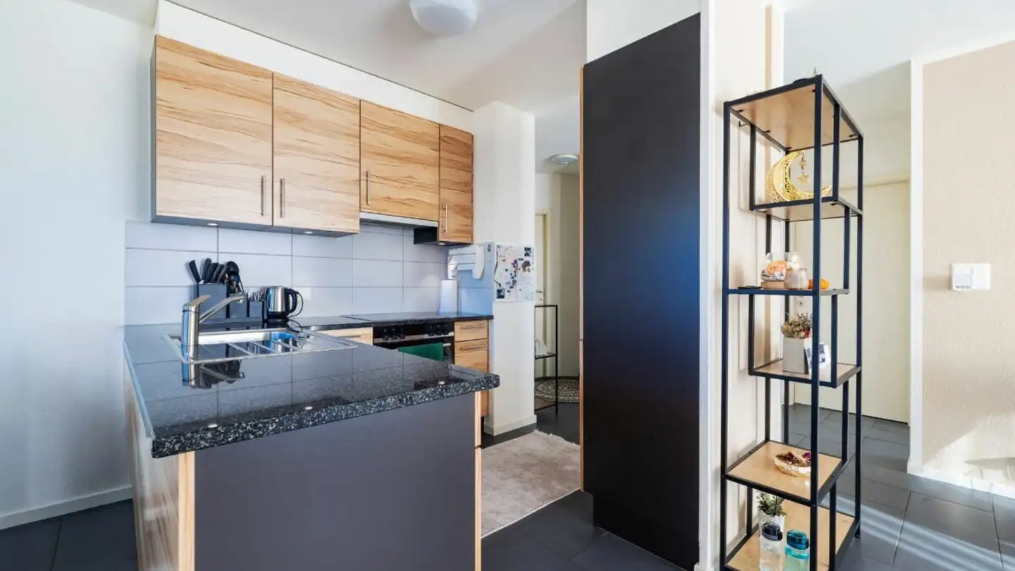 Appartamento in vendita - Chemin De La Rapille, 1860 Aigle - Foto 3