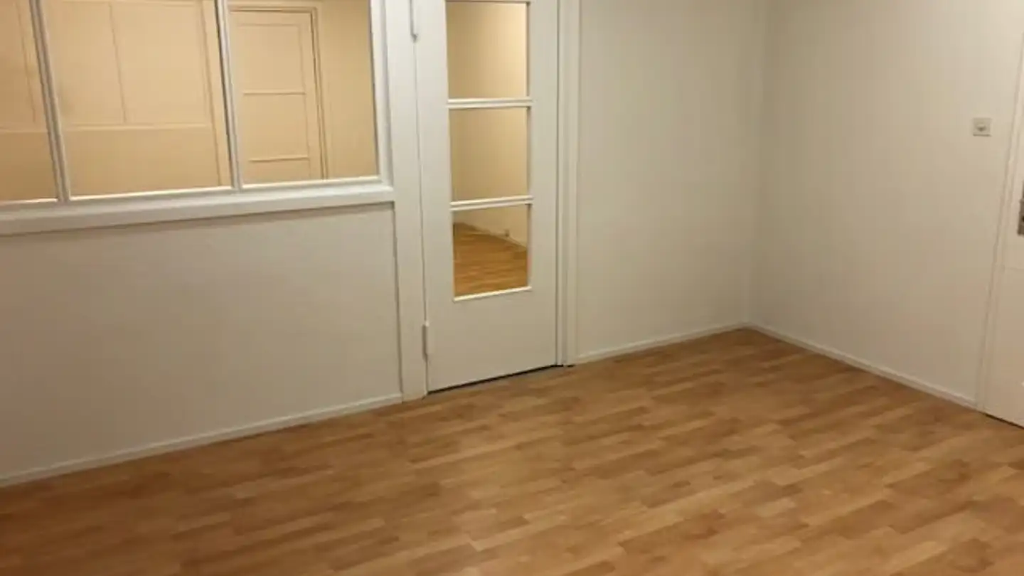 Gewerbe mieten - Horwerstrasse 79, 6010 Kriens