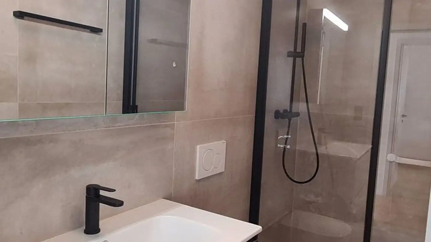 Apartment for rent - Avenue De La Liberté 20, 2740 Moutier - Photo 3