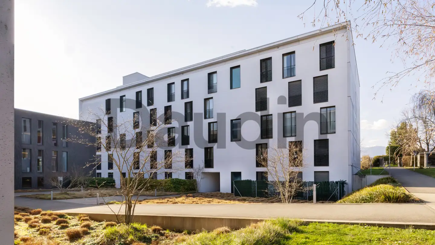 Appartement à vendre - 1217 Meyrin