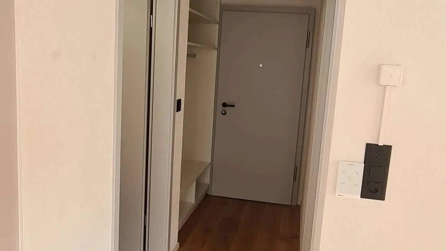 Apartment for rent - Avenue De La Liberté 20, 2740 Moutier - Photo 4