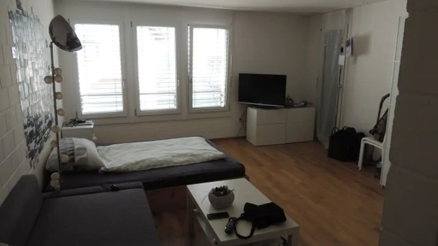 Wohnung mieten - Via La Lutta 2, 7130 Ilanz - Foto 2