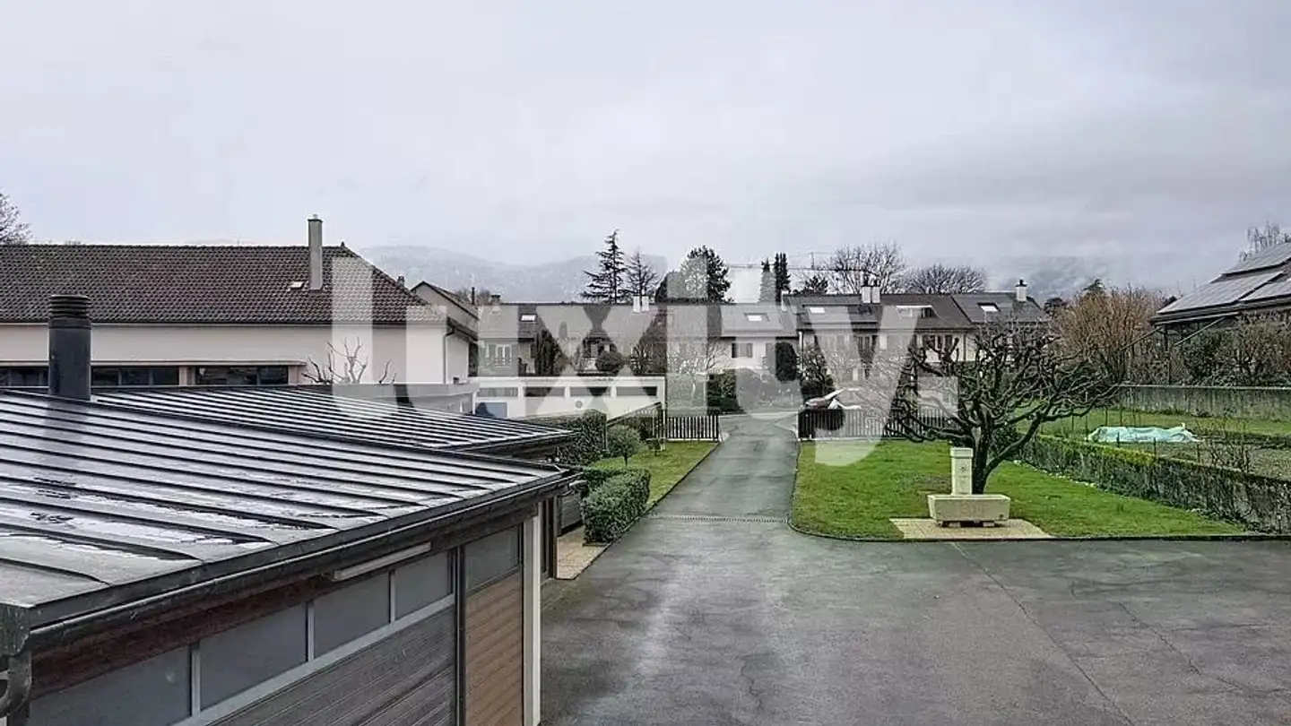 Wohnung mieten - 1263 Crassier