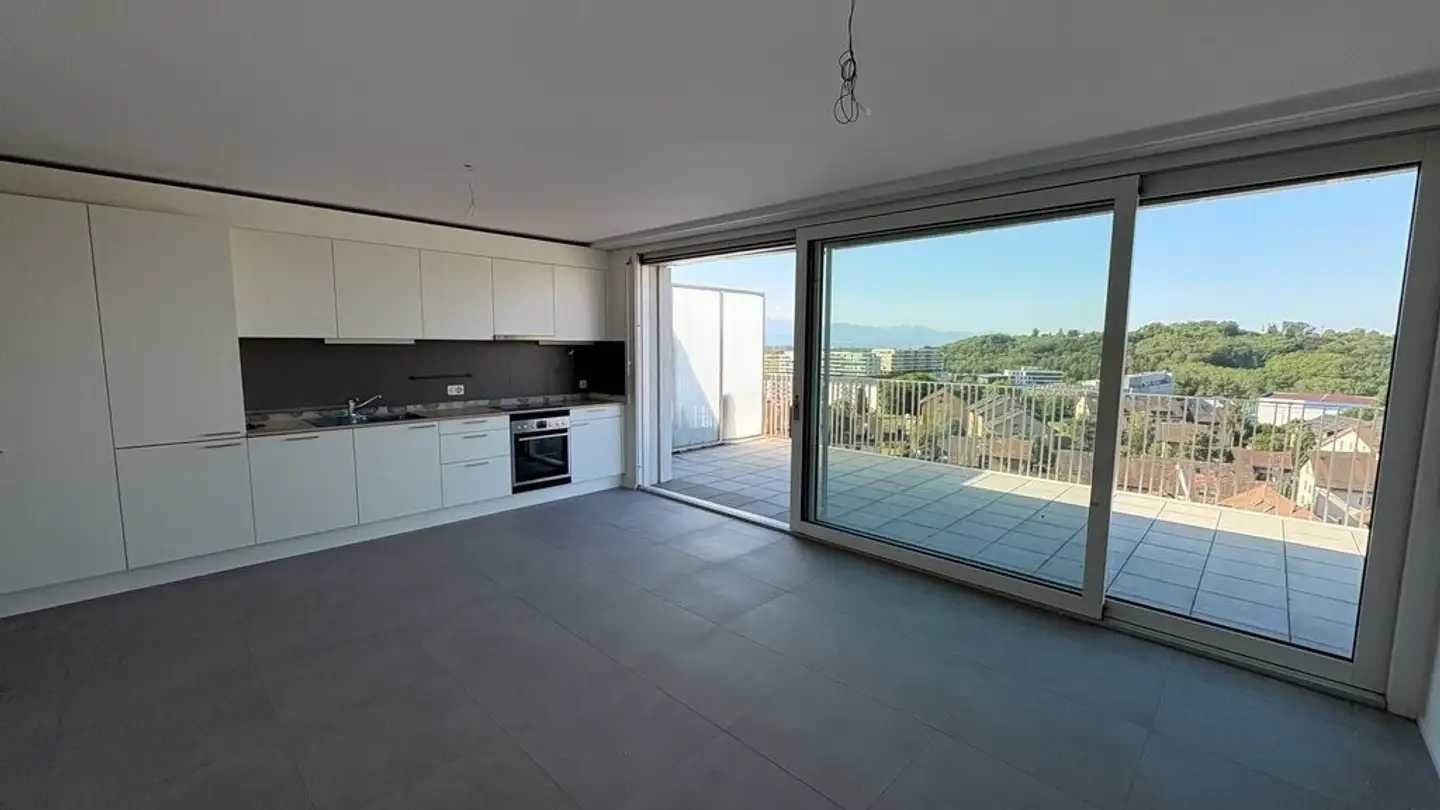 Appartamento in affitto - Chemin Des Jonchets 8, 1030 Bussigny