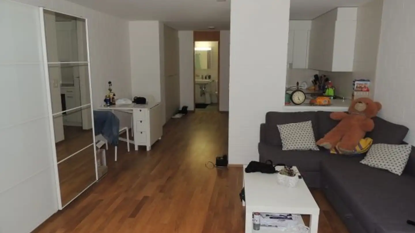 Wohnung mieten - Via La Lutta 2, 7130 Ilanz - Foto 4
