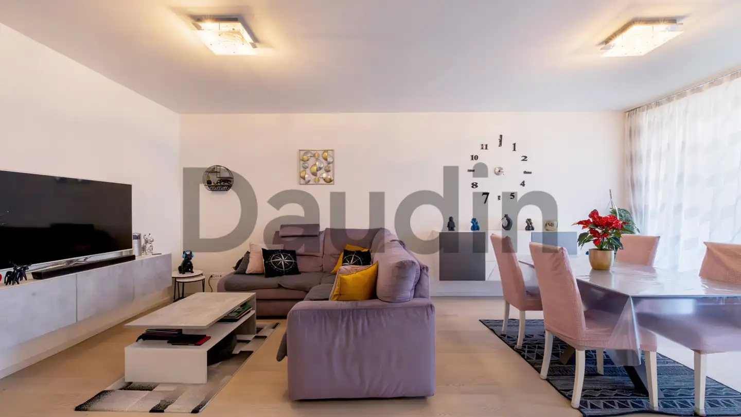 Appartement à vendre - 1217 Meyrin - Photo 4