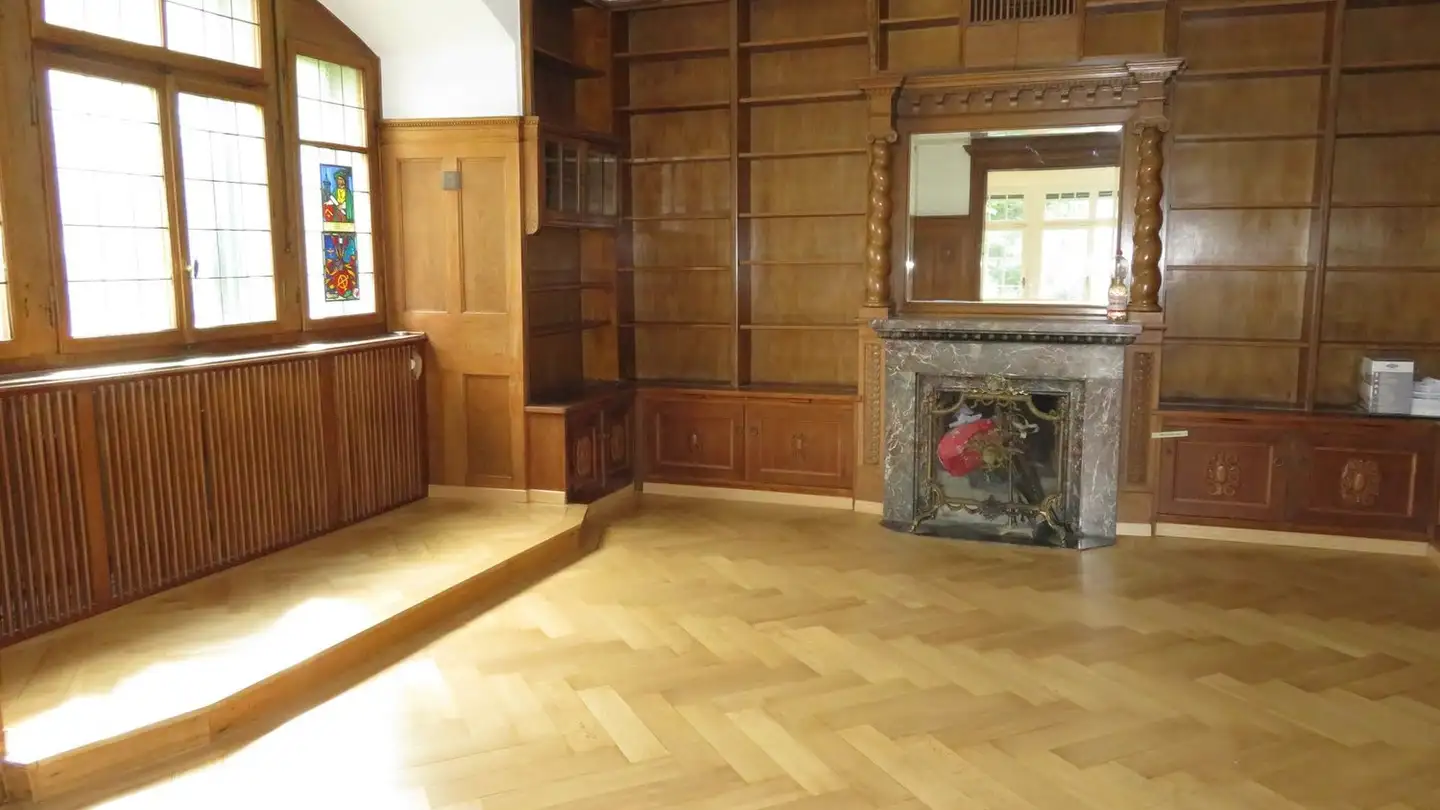 Appartement à louer - Mayweg 12, 3007 Bern