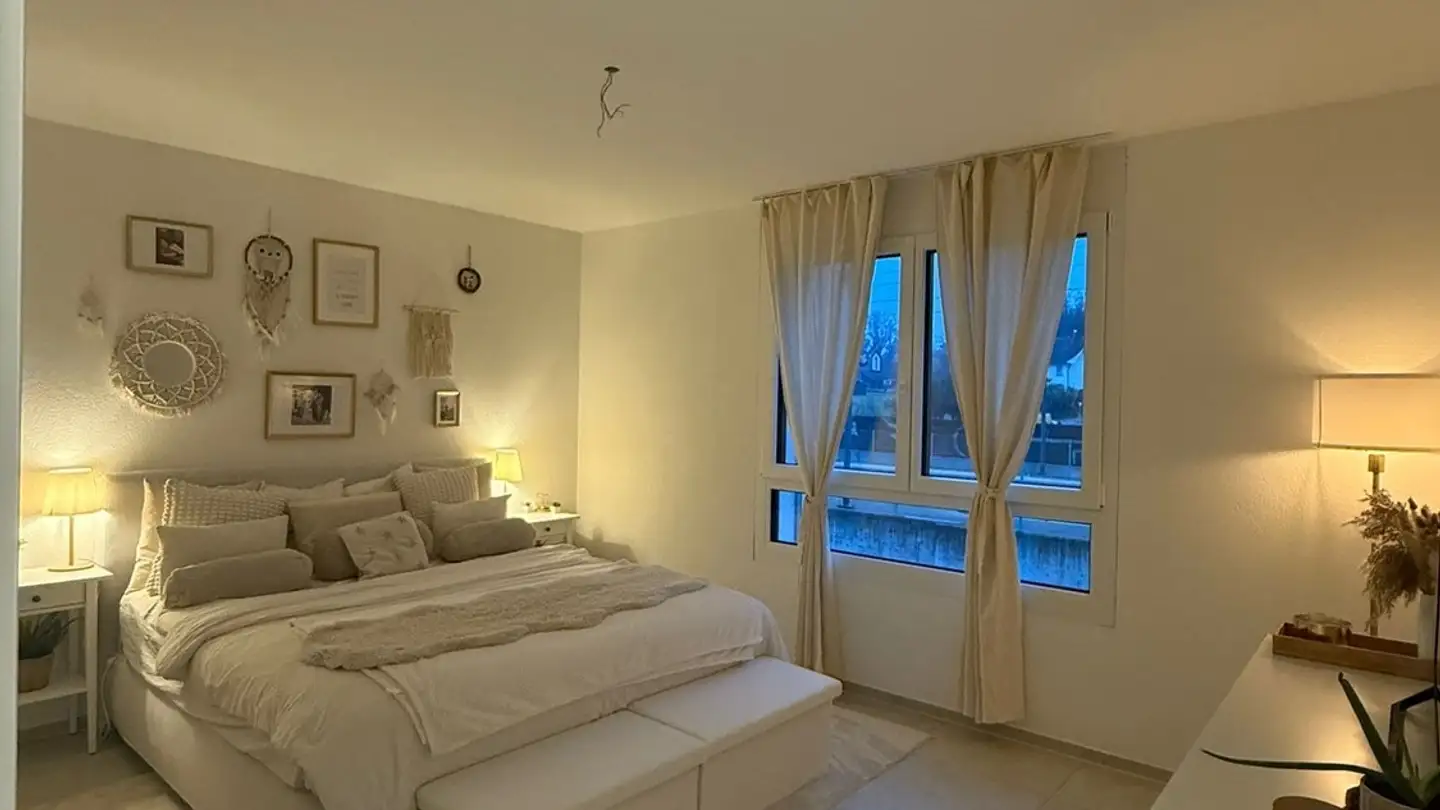 Apartment for rent - Römerweg, 2557 Studen BE