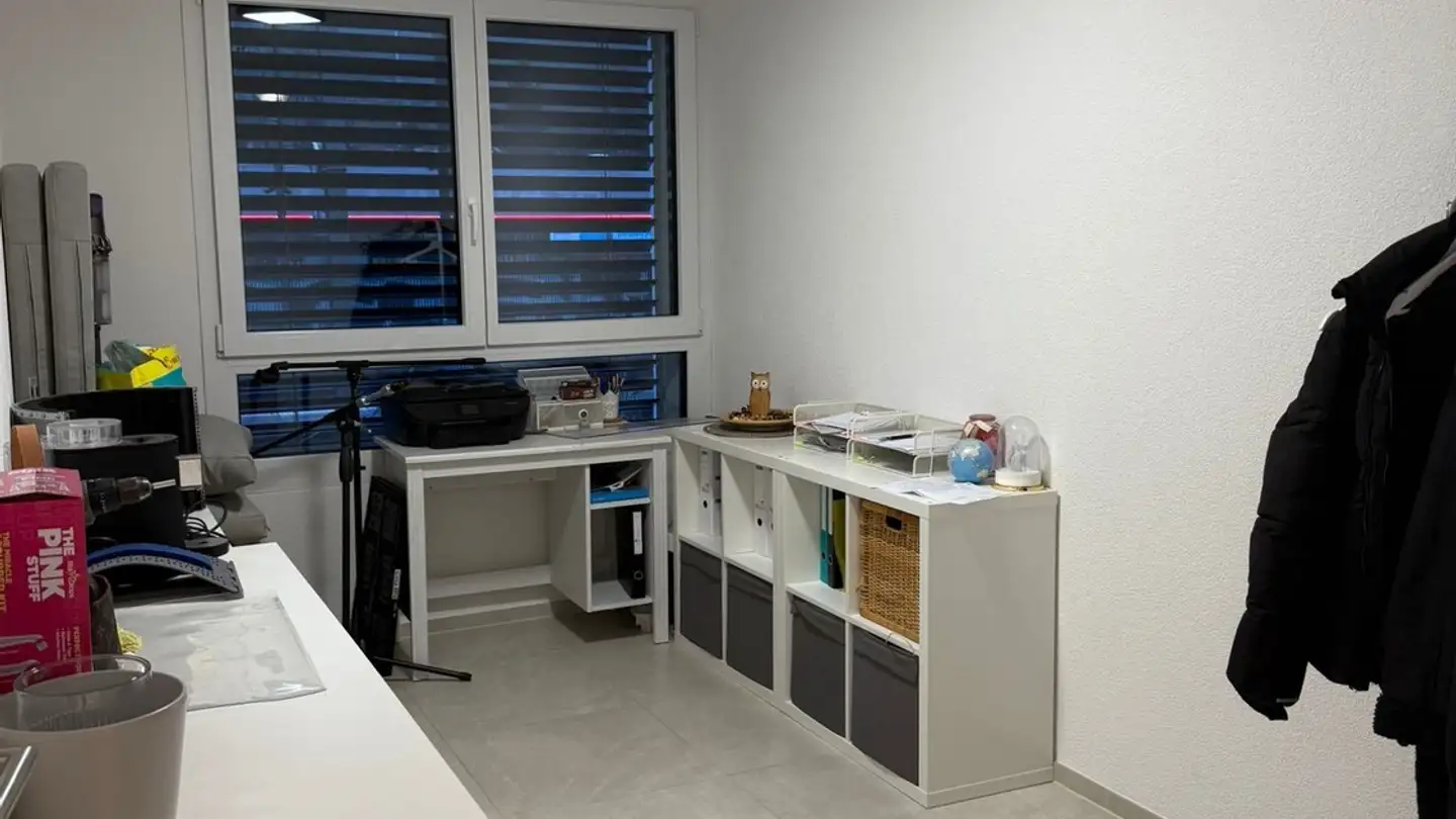 Apartment for rent - Römerweg, 2557 Studen BE - Photo 3