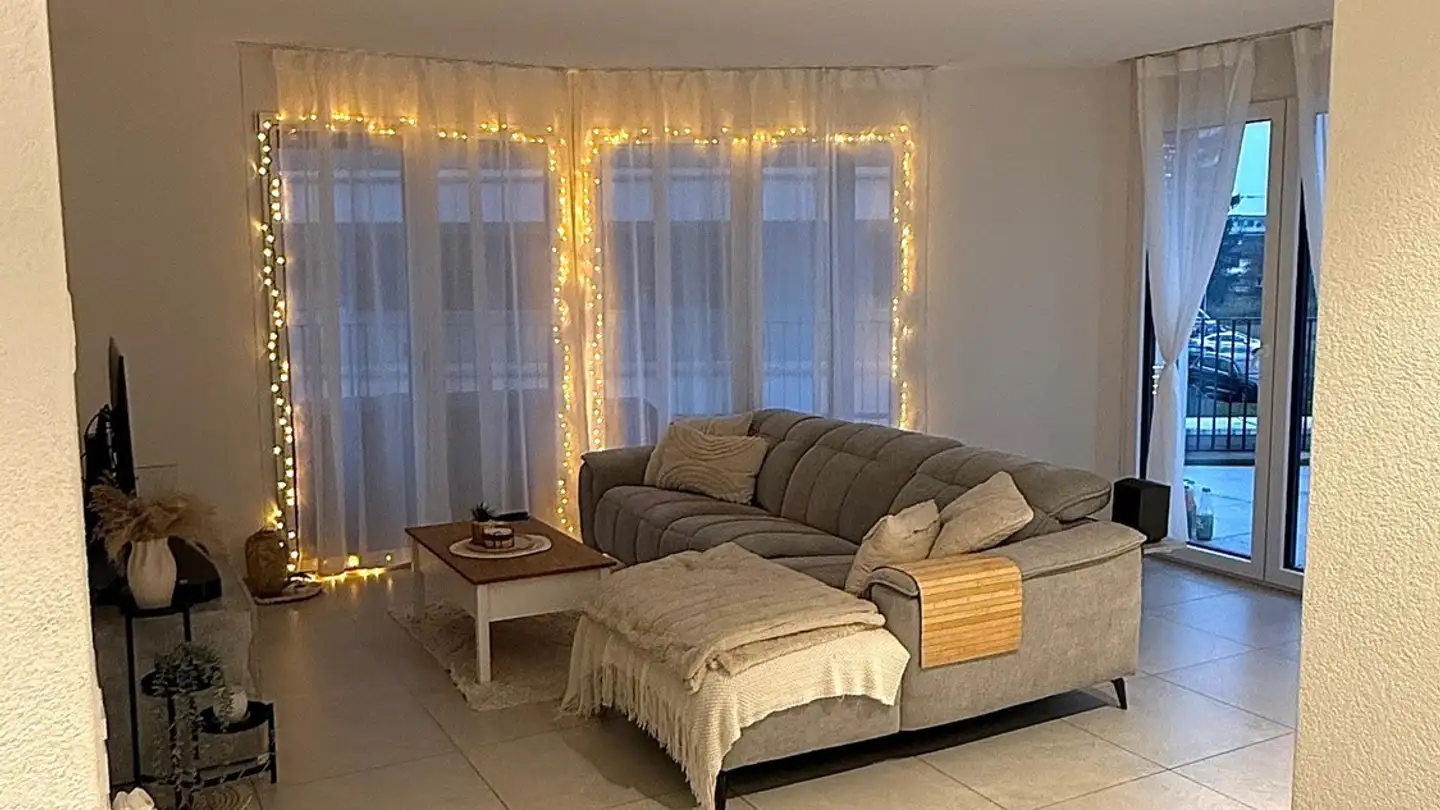 Apartment for rent - Römerweg, 2557 Studen BE - Photo 4