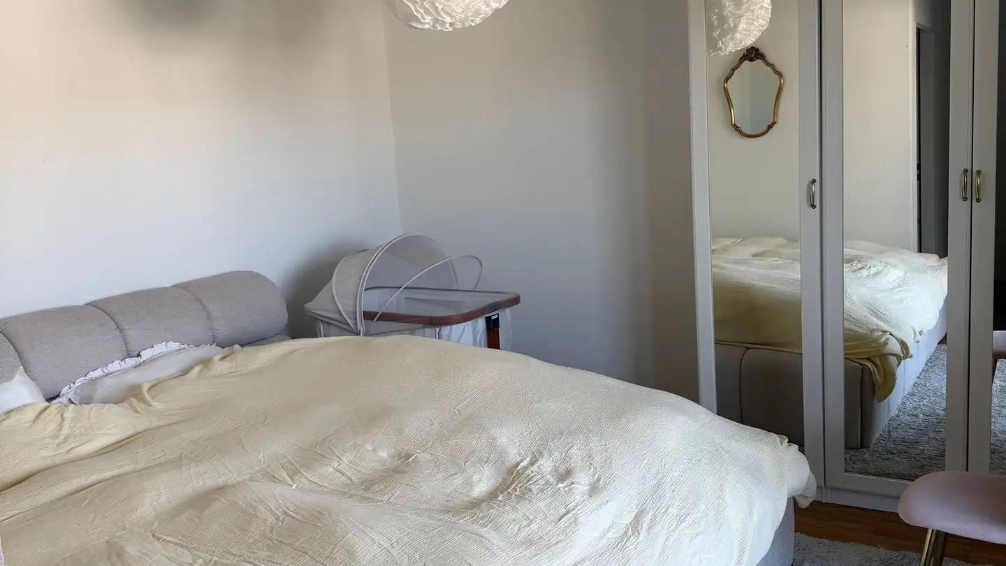 Apartment for rent - Rue Auguste Matringe 15, 1180 Rolle