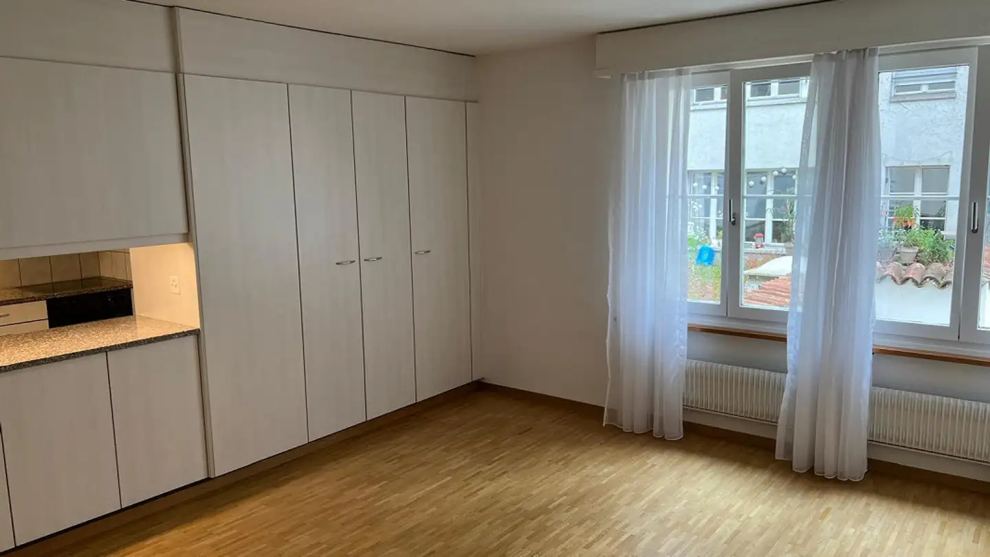 Apartment for rent - Brunngasse 25, 3011 Bern - Photo 2