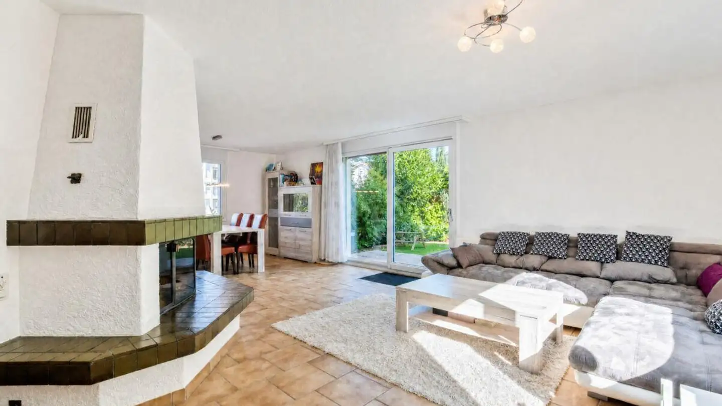 Casa singola in vendita - Hubelrain 3, 6206 Neuenkirch - Foto 2