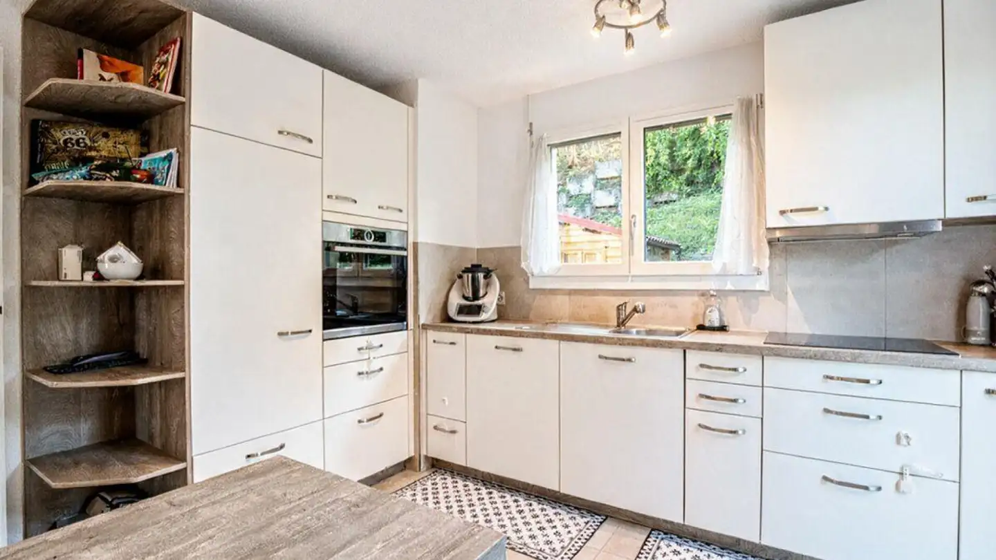 Casa singola in vendita - Hubelrain 3, 6206 Neuenkirch - Foto 3
