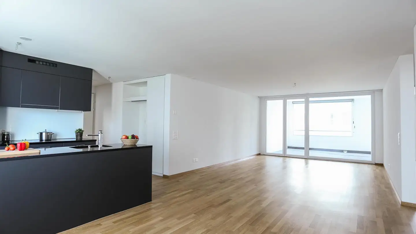 Appartamento in affitto - Haini-Rennhas-Strasse 2, 9403 Goldach - Foto 3