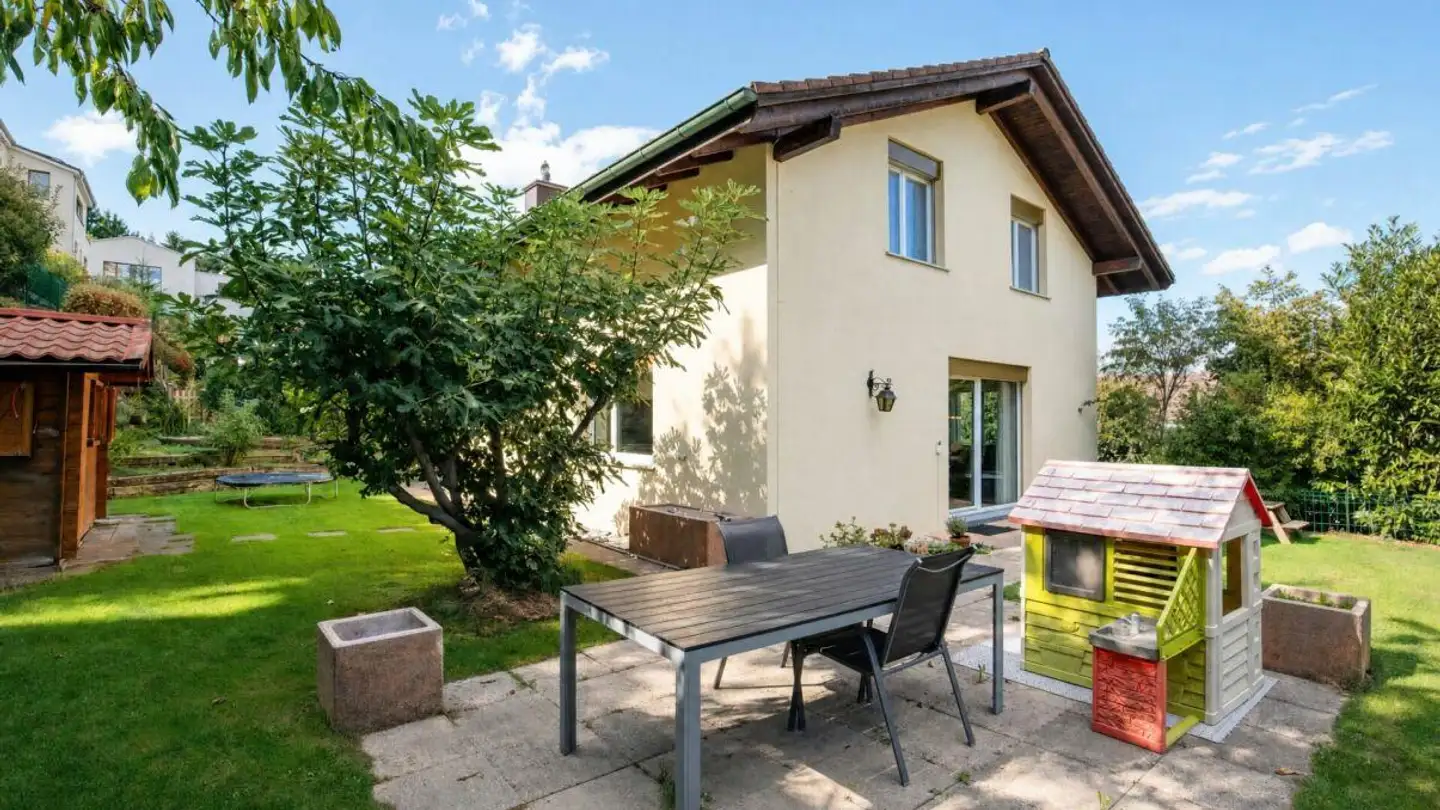 Casa singola in vendita - Hubelrain 3, 6206 Neuenkirch - Foto 4