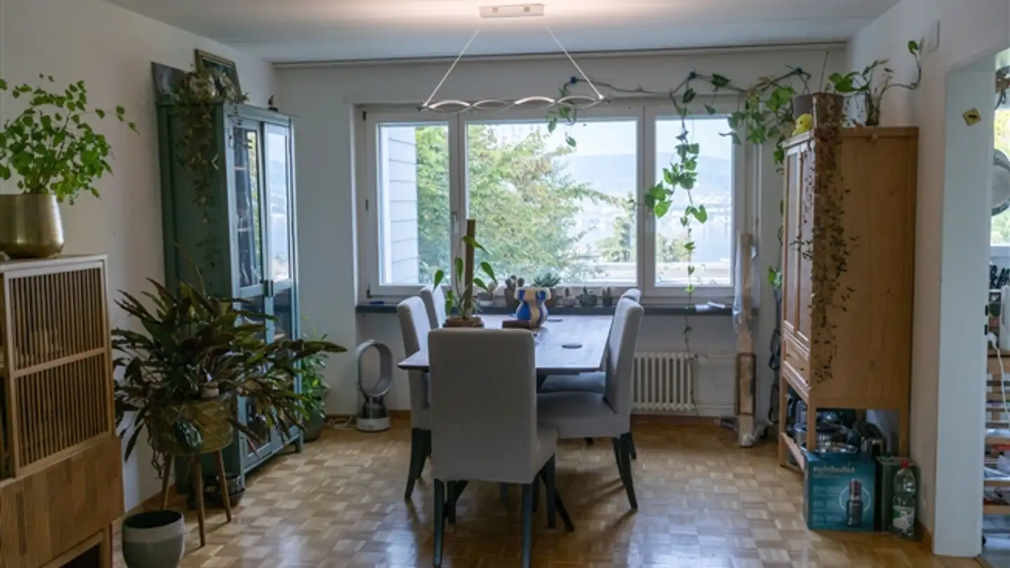 Appartamento ammobiliato in affitto - 8804 Au ZH - Photo 2