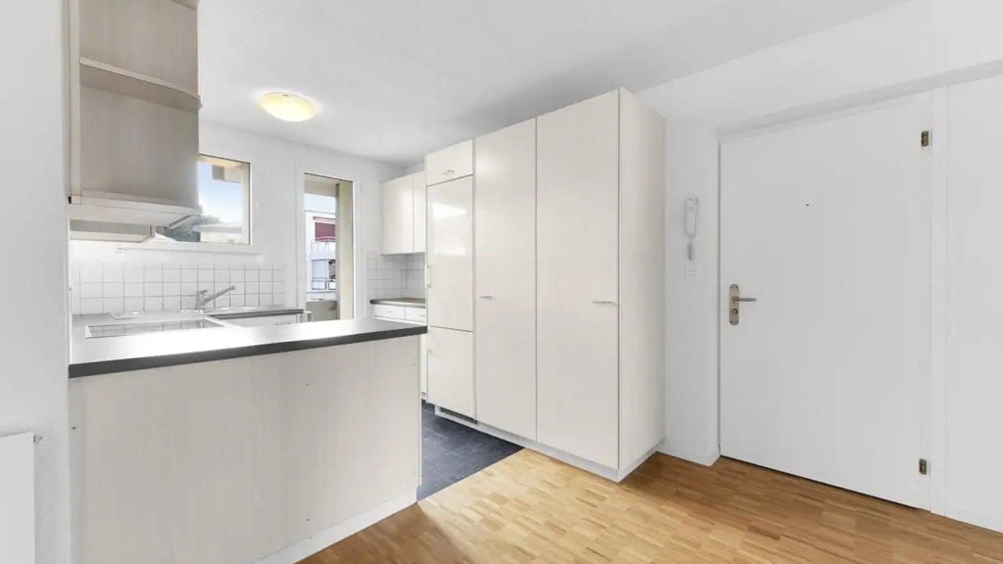 Wohnung mieten - Lerchenstrasse 23a, 9200 Gossau SG - Foto 3